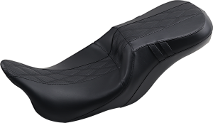 Outcast Gt Seat Black