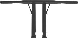 Folsom Handlebar Black, 1, nordicamoto.ro
