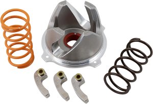 Clutch Kit Sand Dune