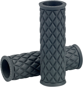 Alumicore Grips Gray, 1, nordicamoto.ro