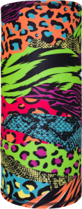 Motley Tube® Sportflex® Neck Tube Green
