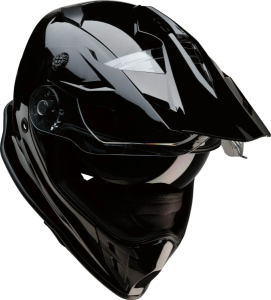 Casca Moto/Atv Z1R Range 2.0 Negru S, 4, nordicamoto.ro
