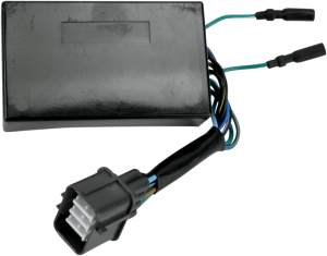 Cdi Box Black