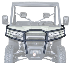 Rival Steel első lökhárító a Can-Am Defender / Traxter HD5 • HD8 • HD10 modellekhez, 3, nordicamoto.ro
