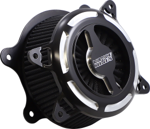 Vo2 Blade Air Cleaner Black, 1, nordicamoto.ro