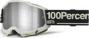 100% Accuri 2 Gray – Silver Mirror napszemüveg