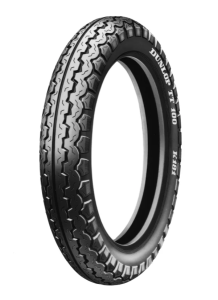4.10-18-as Dunlop K81/TT100 gumiabroncs