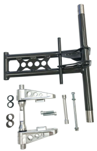 Skinz T Motion Delete Kit Ski Doo 800/850 154-175