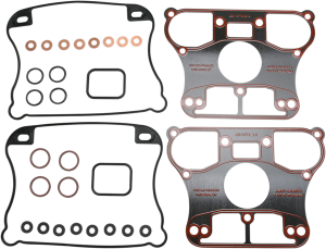 Rocker Box Gasket Kit, 1, nordicamoto.ro