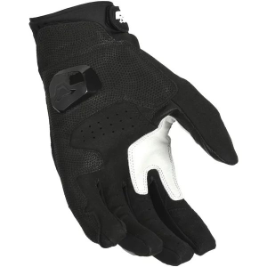MACNA ASSAULT 2.0 motorkerékpáros kesztyű – Negru (fekete), S-es méret, 2, nordicamoto.ro