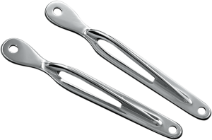 Bracket T-down Teardrop, 1, nordicamoto.ro