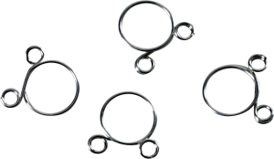Clamp Refill Kit Silver, 1, nordicamoto.ro