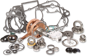 Engine Bottom End Kawasaki Rebuild Kit, 1, nordicamoto.ro