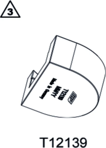 TÖLTŐADAPTER, nordicamoto.ro