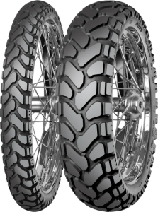 Enduro Trail+ gumiabroncs