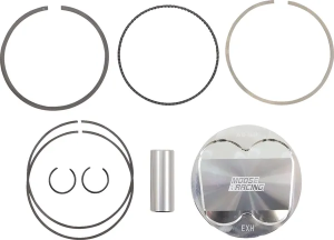 MOOSE RACING High-performance 4-stroke Piston Kit 