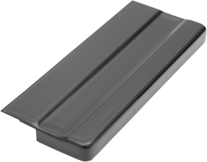 Gloss Black Battery Top Cover