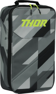 Thor szürke szemüvegtáska