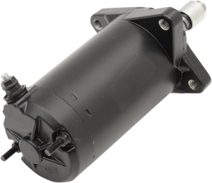 Starter For Sea Doo Black, 1, nordicamoto.ro
