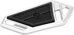 Superlight Floorboards Silver, 2, nordicamoto.ro