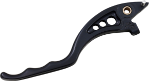 Clutch And Brake Levers For Indian Black