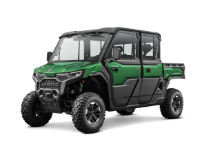 CFMOTO U10 XL PRO Highland '27, 4, nordicamoto.ro