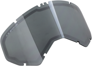 Vibe Goggle Lens Gray, 1, nordicamoto.ro