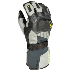 Klim Badlands GTX Long kesztyű
