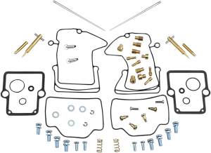 Carb Rebuild Kit