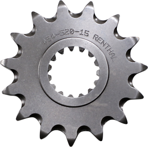 Front Sprocket