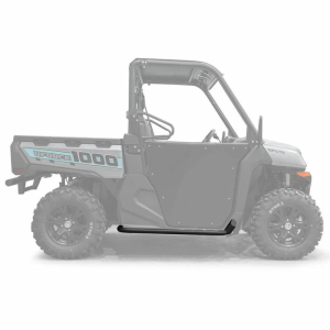 Rival Steel oldalsó lépcsők a Can-Am / CFMOTO UForce 1000 modellhez (2019–), nordicamoto.ro