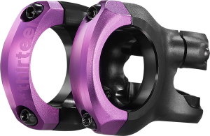 Plus 35 Stem Black, Purple
