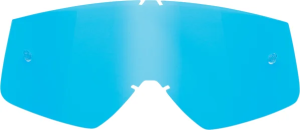 THOR Combat-conquer-sniper Goggle Lens Blue, 1, nordicamoto.ro