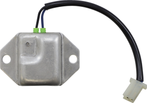 Regulator And Rectifier, 1, nordicamoto.ro
