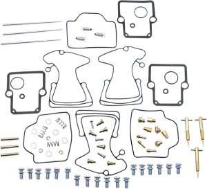 Carb Rebuild Kit