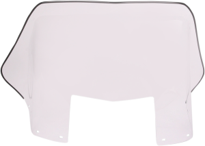 Replacement Windshield Clear