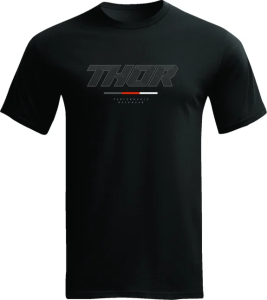 Tricou Thor Corpo Black L, 3, nordicamoto.ro