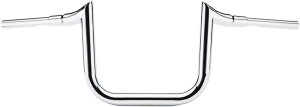 1-1/2(r) Grande Prime Ape Hanger Handlebar Silver