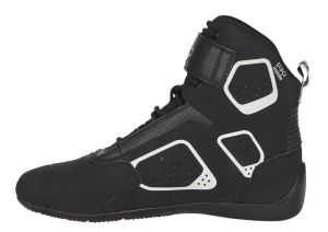 Furygan Zephyr D3O AIR csizma, fekete/fehér, 39-es méret, 2, nordicamoto.ro
