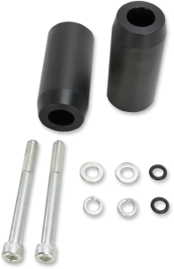 Frame Sliders Hon Blk Black
