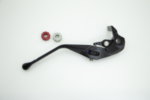 Fxl Adjustable Brake Lever Black, 1, nordicamoto.ro
