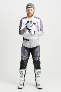 Manusi USWE Rök Off-Road Sharkskin, 2, nordicamoto.ro