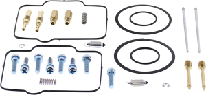 Carb Rebuild Kit, 1, nordicamoto.ro