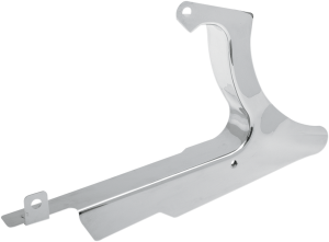 Rear Belt Guard Chrome