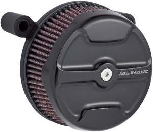 Big Sucker Stage I Air Filter Kit With Standard Filter Black, Red