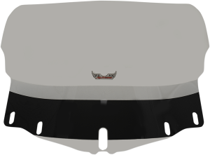 Fairing Replacement Windshield Clear