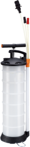 Oil Extractor Black, Clear, 2, nordicamoto.ro