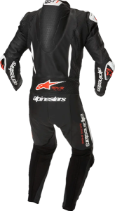 Combinezon Piele Alpinestars GP-R7 Black 50, 3, nordicamoto.ro