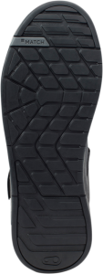 Stamp Boa® Shoes Black  40, 2, nordicamoto.ro