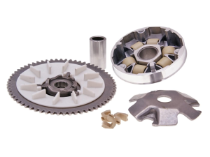Complete Variator Kit, 1, nordicamoto.ro